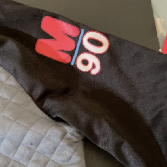 Mickey Mouse hoodie zip up Disney - Picture 4 of 7